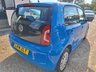 USED 2014 14 VOLKSWAGEN UP! 1.0 Move up! Euro 5 5dr LOW INSURANCE!!!