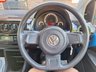 USED 2014 14 VOLKSWAGEN UP! 1.0 Move up! Euro 5 5dr LOW INSURANCE!!!