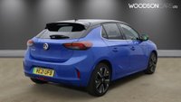 USED 2021 21 VAUXHALL Corsa Electric 50kWh Elite Nav Premium Hatchback 5dr Electric Auto (7.4Kw Charger) (136 ps) Finance Soft Search Pre Approval