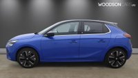 USED 2021 21 VAUXHALL Corsa Electric 50kWh Elite Nav Premium Hatchback 5dr Electric Auto (7.4Kw Charger) (136 ps) Finance Soft Search Pre Approval