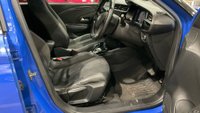 USED 2021 21 VAUXHALL Corsa Electric 50kWh Elite Nav Premium Hatchback 5dr Electric Auto (7.4Kw Charger) (136 ps) Finance Soft Search Pre Approval