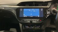 USED 2021 21 VAUXHALL Corsa Electric 50kWh Elite Nav Premium Hatchback 5dr Electric Auto (7.4Kw Charger) (136 ps) Finance Soft Search Pre Approval