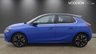 USED 2021 21 VAUXHALL Corsa Electric 50kWh Elite Nav Premium Hatchback 5dr Electric Auto (7.4Kw Charger) (136 ps) Finance Soft Search Pre Approval