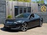 USED 2014 64 VAUXHALL INSIGNIA 1.8 16V Limited Edition Hatchback 5dr Petrol Manual Euro 5 (140 ps) VAUXHALL INSIGNIA 1.8 16V Limited Edition