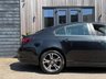 USED 2014 64 VAUXHALL INSIGNIA 1.8 16V Limited Edition Hatchback 5dr Petrol Manual Euro 5 (140 ps) VAUXHALL INSIGNIA 1.8 16V Limited Edition