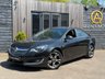 USED 2014 64 VAUXHALL INSIGNIA 1.8 16V Limited Edition Hatchback 5dr Petrol Manual Euro 5 (140 ps) VAUXHALL INSIGNIA 1.8 16V Limited Edition