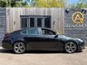 USED 2014 64 VAUXHALL INSIGNIA 1.8 16V Limited Edition Hatchback 5dr Petrol Manual Euro 5 (140 ps) VAUXHALL INSIGNIA 1.8 16V Limited Edition