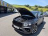 USED 2023 23 BENTLEY BENTAYGA 4.0 V8 Azure FIRST EDITION EWB SUV Petrol Auto 4WD Euro 6 (s/s) (550 ps) over &pound;250,000 with huge specification including TOURING Specification, AZURE Specification, FIRST EDITION specification, BLACKLINE Specifications ++