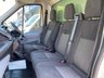USED 2016 16 FORD TRANSIT 2.2 TDCi 350 Chassis Cab 2dr Diesel Manual RWD L4 H1 Euro 5 (DRW) (125 ps) 