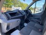 USED 2016 16 FORD TRANSIT 2.2 TDCi 350 Chassis Cab 2dr Diesel Manual RWD L4 H1 Euro 5 (DRW) (125 ps) 