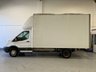 USED 2016 16 FORD TRANSIT 2.2 TDCi 350 Chassis Cab 2dr Diesel Manual RWD L4 H1 Euro 5 (DRW) (125 ps) 