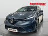 USED 2021 71 RENAULT CLIO 1.0 TCe Iconic Hatchback 5dr Petrol Manual Euro 6 (s/s) (90 ps) 