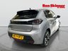 USED 2025 74 PEUGEOT 208 1.2 PureTech Allure Hatchback 5dr Petrol Manual Euro 6 (s/s) (100 ps) 