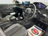USED 2025 74 PEUGEOT 208 1.2 PureTech Allure Hatchback 5dr Petrol Manual Euro 6 (s/s) (100 ps) 