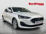 USED 2023 23 FORD FOCUS 1.0T EcoBoost Titanium Hatchback 5dr Petrol Manual Euro 6 (s/s) (125 ps) 