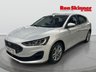 USED 2023 23 FORD FOCUS 1.0T EcoBoost Titanium Hatchback 5dr Petrol Manual Euro 6 (s/s) (125 ps) 