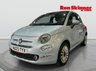 USED 2023 23 FIAT 500 1.0 MHEV Hatchback 3dr Petrol Manual Euro 6 (s/s) (70 bhp) 