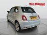 USED 2023 23 FIAT 500 1.0 MHEV Hatchback 3dr Petrol Manual Euro 6 (s/s) (70 bhp) 