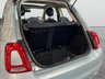 USED 2023 23 FIAT 500 1.0 MHEV Hatchback 3dr Petrol Manual Euro 6 (s/s) (70 bhp) 