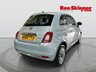 USED 2023 23 FIAT 500 1.0 MHEV Hatchback 3dr Petrol Manual Euro 6 (s/s) (70 bhp) 