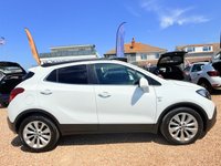 USED 2015 65 VAUXHALL MOKKA 1.4i Turbo SE SUV 5dr Petrol AUTOMATIC Stunning 1 owner LOW mileage AUTOMATIC