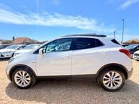 USED 2015 65 VAUXHALL MOKKA 1.4i Turbo SE SUV 5dr Petrol AUTOMATIC Stunning 1 owner LOW mileage AUTOMATIC
