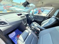 USED 2015 65 VAUXHALL MOKKA 1.4i Turbo SE SUV 5dr Petrol AUTOMATIC Stunning 1 owner LOW mileage AUTOMATIC