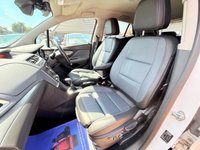 USED 2015 65 VAUXHALL MOKKA 1.4i Turbo SE SUV 5dr Petrol AUTOMATIC Stunning 1 owner LOW mileage AUTOMATIC