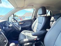 USED 2015 65 VAUXHALL MOKKA 1.4i Turbo SE SUV 5dr Petrol AUTOMATIC Stunning 1 owner LOW mileage AUTOMATIC