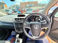 USED 2015 65 VAUXHALL MOKKA 1.4i Turbo SE SUV 5dr Petrol AUTOMATIC Stunning 1 owner LOW mileage AUTOMATIC