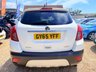 USED 2015 65 VAUXHALL MOKKA 1.4i Turbo SE SUV 5dr Petrol AUTOMATIC Stunning 1 owner LOW mileage AUTOMATIC