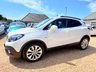 USED 2015 65 VAUXHALL MOKKA 1.4i Turbo SE SUV 5dr Petrol AUTOMATIC Stunning 1 owner LOW mileage AUTOMATIC