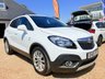 USED 2015 65 VAUXHALL MOKKA 1.4i Turbo SE SUV 5dr Petrol AUTOMATIC Stunning 1 owner LOW mileage AUTOMATIC