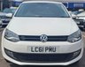 USED 2011 61 VOLKSWAGEN POLO 1.4 Match Hatchback 5dr Petrol Manual Euro 5 (85 ps) GOOD FIRST CAR,ISOFIX SEATS