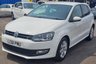USED 2011 61 VOLKSWAGEN POLO 1.4 Match Hatchback 5dr Petrol Manual Euro 5 (85 ps) GOOD FIRST CAR,ISOFIX SEATS