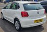USED 2011 61 VOLKSWAGEN POLO 1.4 Match Hatchback 5dr Petrol Manual Euro 5 (85 ps) GOOD FIRST CAR,ISOFIX SEATS