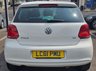 USED 2011 61 VOLKSWAGEN POLO 1.4 Match Hatchback 5dr Petrol Manual Euro 5 (85 ps) GOOD FIRST CAR,ISOFIX SEATS