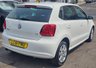 USED 2011 61 VOLKSWAGEN POLO 1.4 Match Hatchback 5dr Petrol Manual Euro 5 (85 ps) GOOD FIRST CAR,ISOFIX SEATS