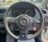USED 2011 61 VOLKSWAGEN POLO 1.4 Match Hatchback 5dr Petrol Manual Euro 5 (85 ps) GOOD FIRST CAR,ISOFIX SEATS