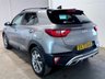 USED 2023 73 KIA STONIC 1.0 T-GDi MHEV GT-Line S SUV 5dr Petrol Hybrid Manual Euro 6 (s/s) (118 bhp) Cruise Control | Heated Seats