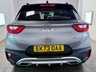 USED 2023 73 KIA STONIC 1.0 T-GDi MHEV GT-Line S SUV 5dr Petrol Hybrid Manual Euro 6 (s/s) (118 bhp) Cruise Control | Heated Seats