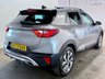 USED 2023 73 KIA STONIC 1.0 T-GDi MHEV GT-Line S SUV 5dr Petrol Hybrid Manual Euro 6 (s/s) (118 bhp) Cruise Control | Heated Seats