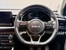 USED 2023 73 KIA STONIC 1.0 T-GDi MHEV GT-Line S SUV 5dr Petrol Hybrid Manual Euro 6 (s/s) (118 bhp) Cruise Control | Heated Seats