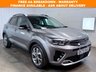 USED 2023 73 KIA STONIC 1.0 T-GDi MHEV GT-Line S SUV 5dr Petrol Hybrid Manual Euro 6 (s/s) (118 bhp) Cruise Control | Heated Seats