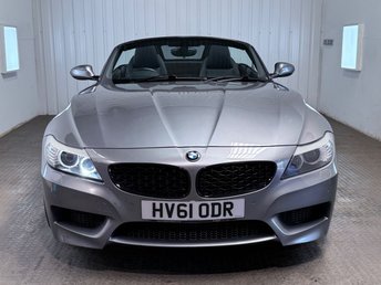 View our BMW Z4