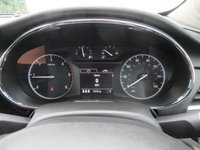 USED 2017 17 VAUXHALL MOKKA X 1.6 CDTi Elite Nav SUV 5dr Diesel Auto Euro 6 (136 ps) AUTO, NAV, LEATHER 8 SERVICES