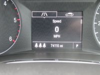 USED 2017 17 VAUXHALL MOKKA X 1.6 CDTi Elite Nav SUV 5dr Diesel Auto Euro 6 (136 ps) AUTO, NAV, LEATHER 8 SERVICES