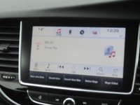 USED 2017 17 VAUXHALL MOKKA X 1.6 CDTi Elite Nav SUV 5dr Diesel Auto Euro 6 (136 ps) AUTO, NAV, LEATHER 8 SERVICES
