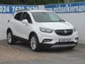 USED 2017 17 VAUXHALL MOKKA X 1.6 CDTi Elite Nav SUV 5dr Diesel Auto Euro 6 (136 ps) AUTO, NAV, LEATHER 8 SERVICES