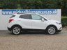 USED 2017 17 VAUXHALL MOKKA X 1.6 CDTi Elite Nav SUV 5dr Diesel Auto Euro 6 (136 ps) AUTO, NAV, LEATHER 8 SERVICES